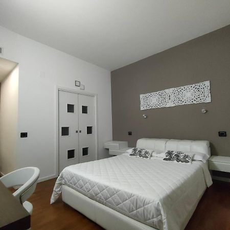 B&B Stefani Salerno Eksteriør bilde
