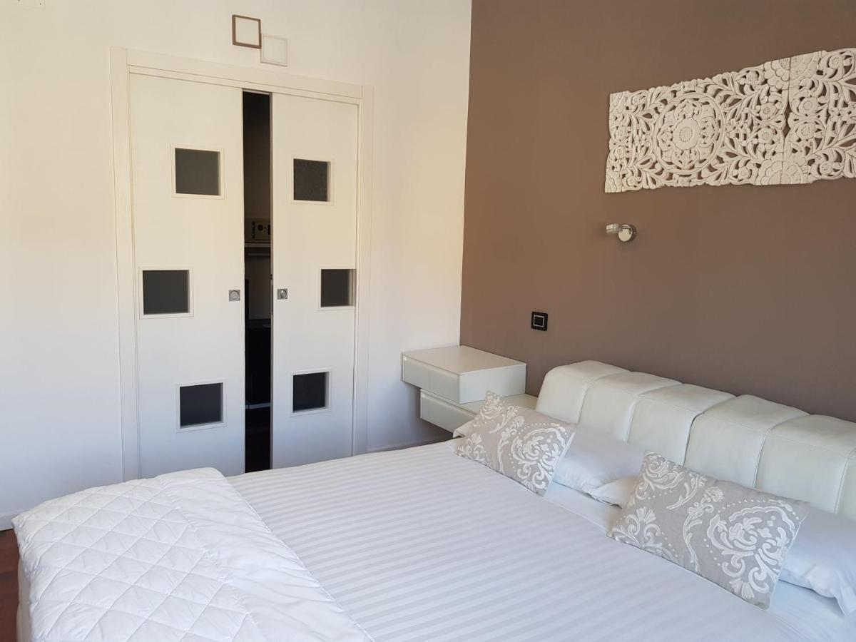 B&B Stefani Salerno Eksteriør bilde