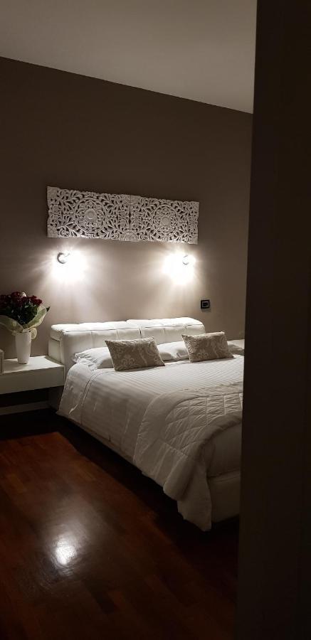 B&B Stefani Salerno Eksteriør bilde