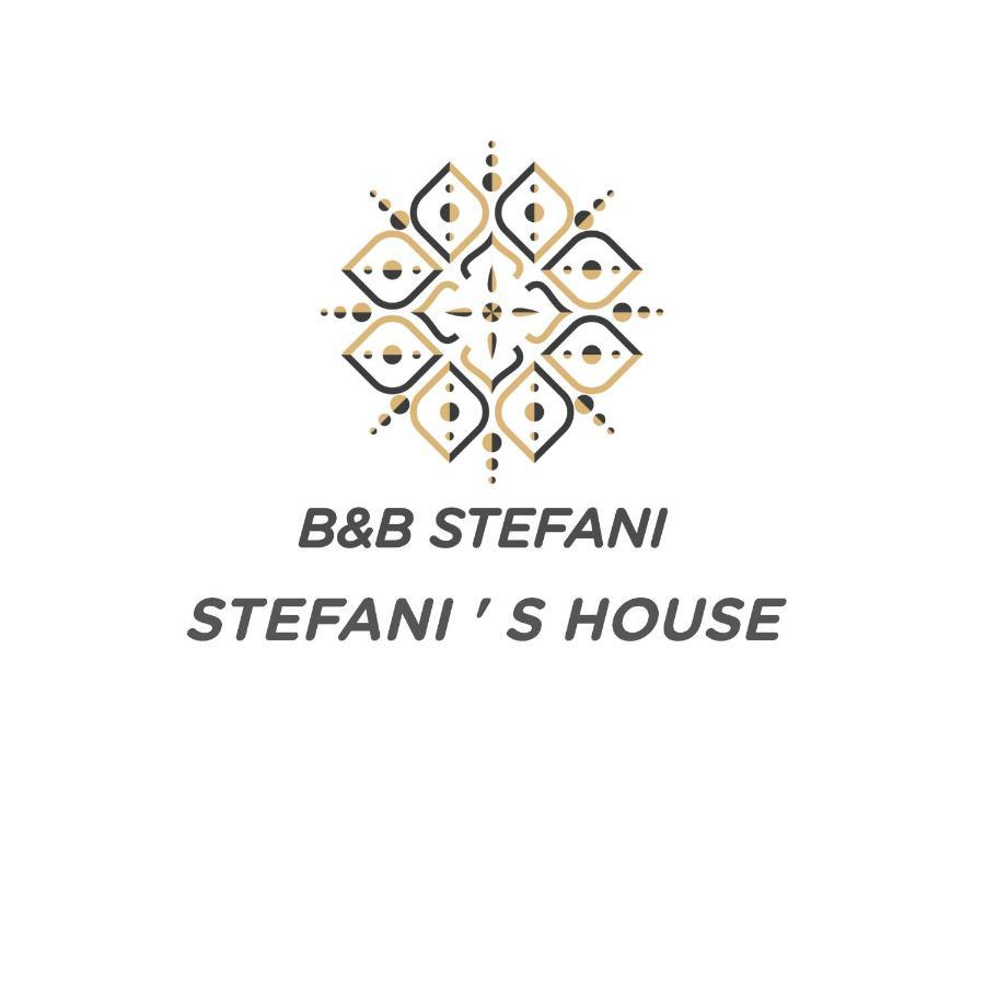 B&B Stefani Salerno Eksteriør bilde