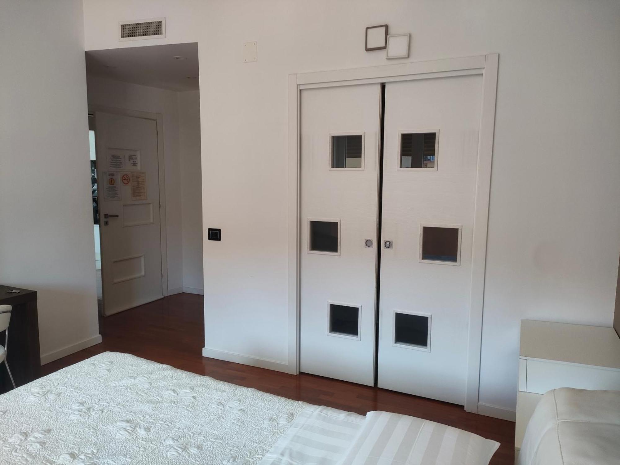 B&B Stefani Salerno Eksteriør bilde